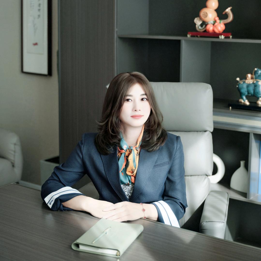 平 西子（誉泽财税 带徒）