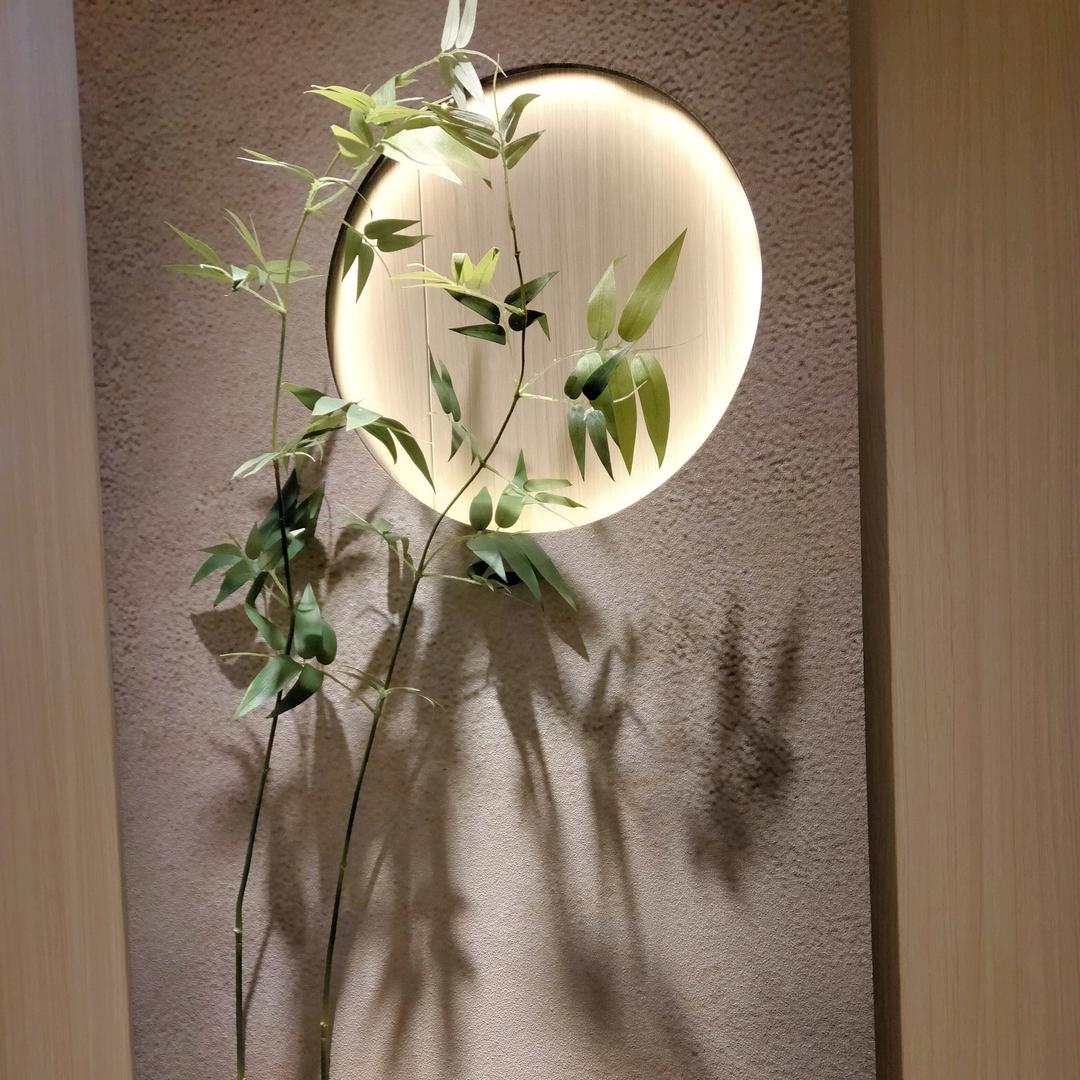 让你