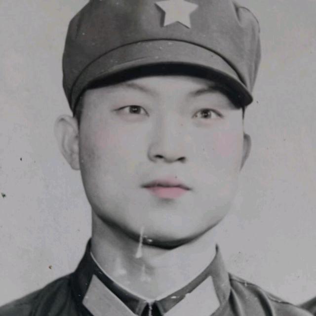 军魂