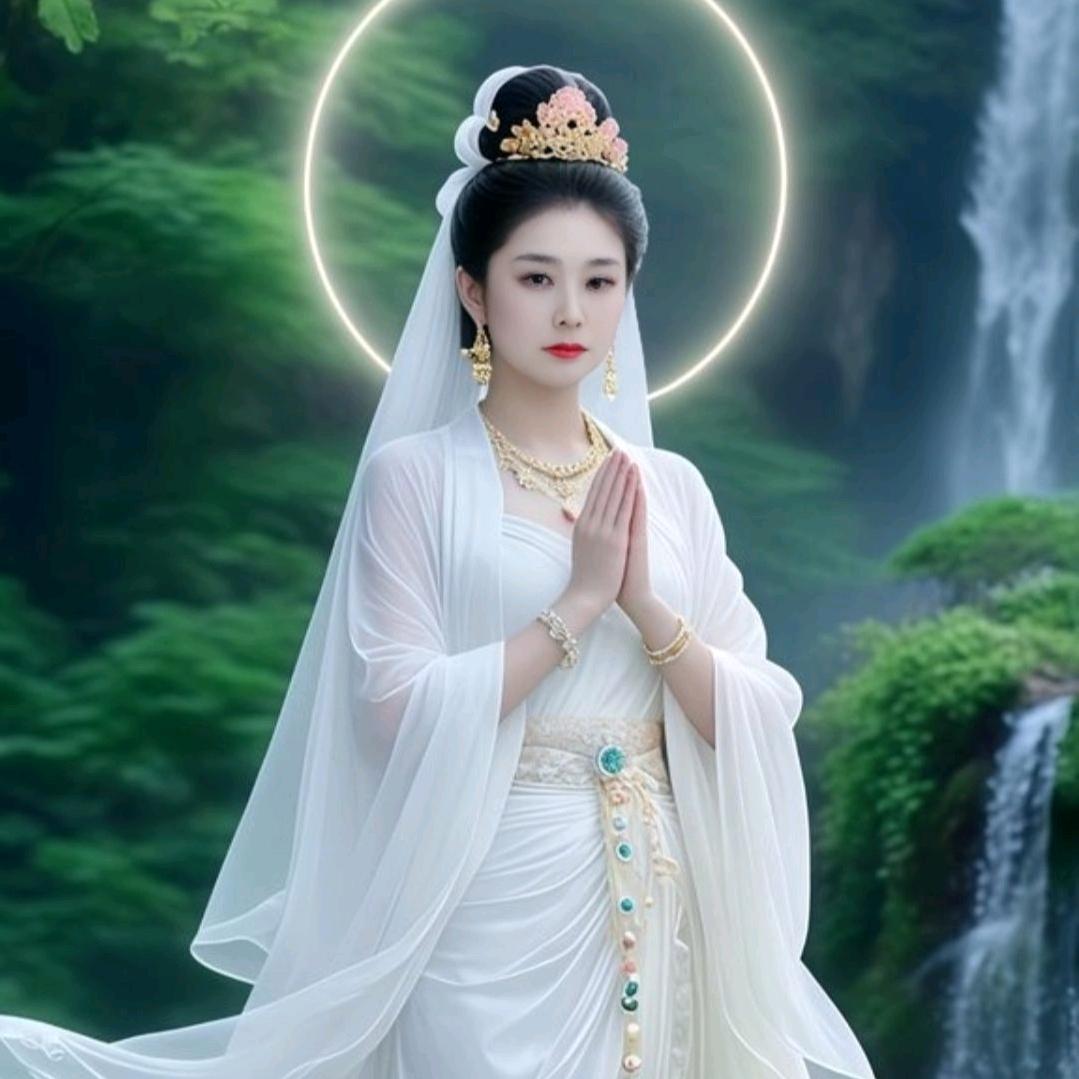 婵悟人生