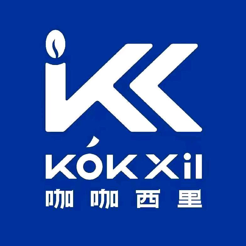 咖啡男孩
