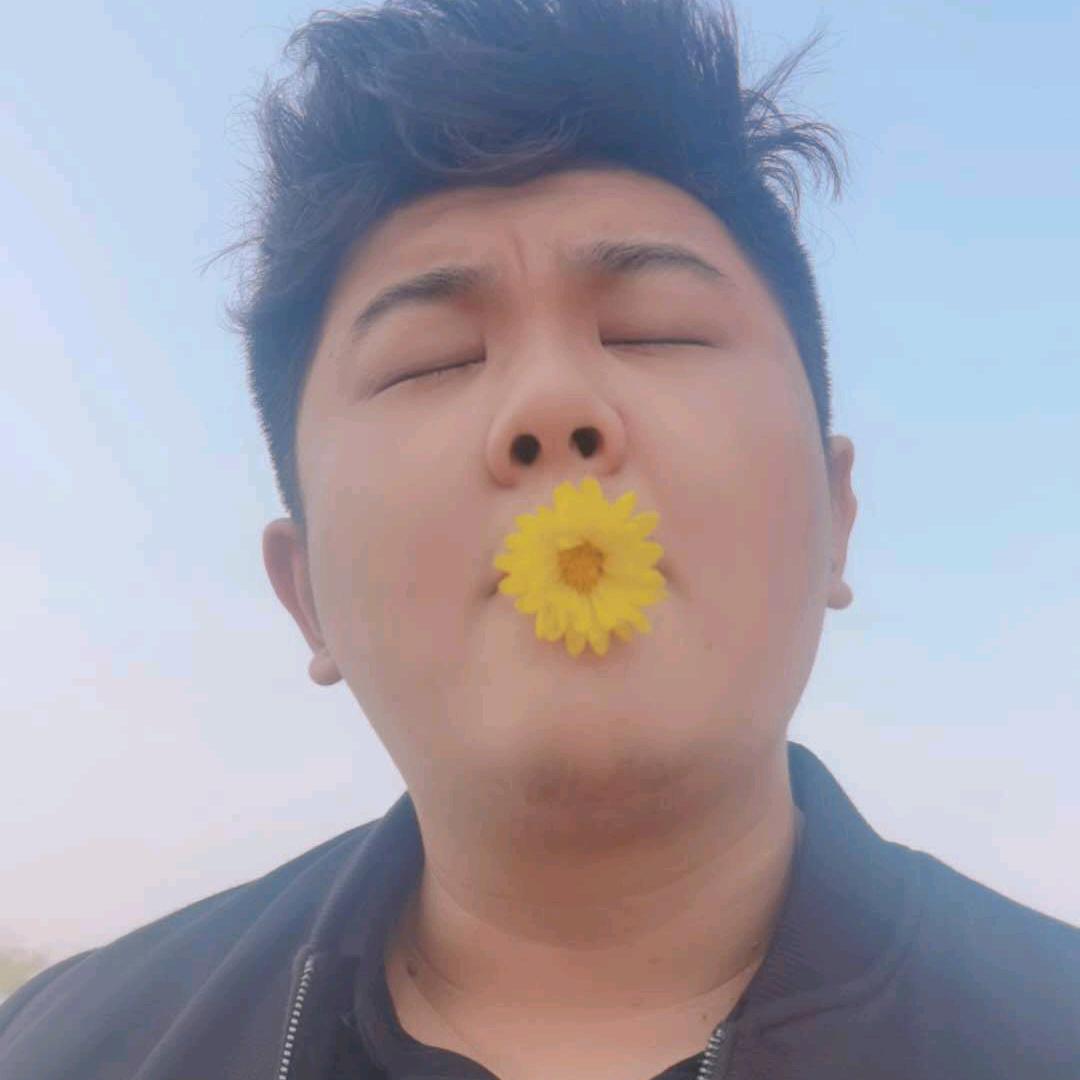 少年。