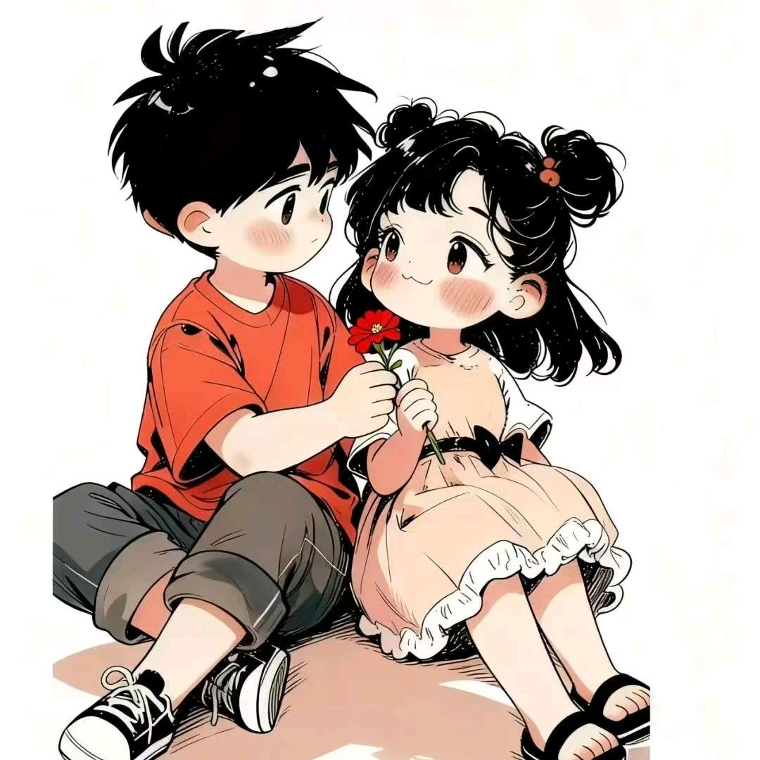 静待༒¹🌲༒花开