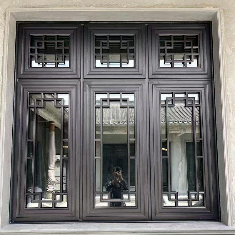 南浔门窗