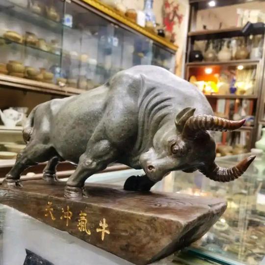 冬天里的一把火🔥