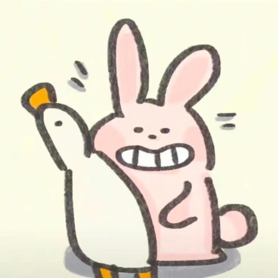 奶思兔米鱿੭ﾞ