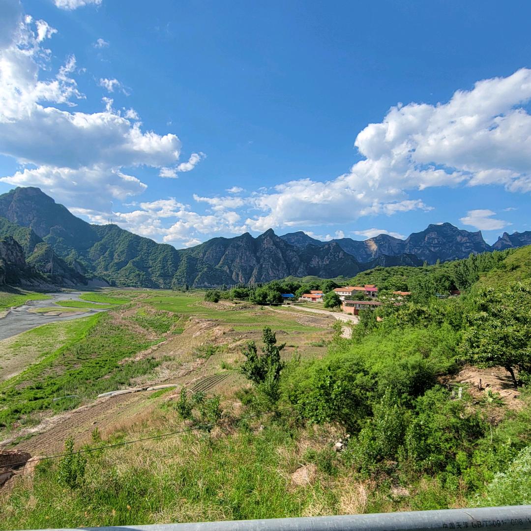 🚲騎時我很野