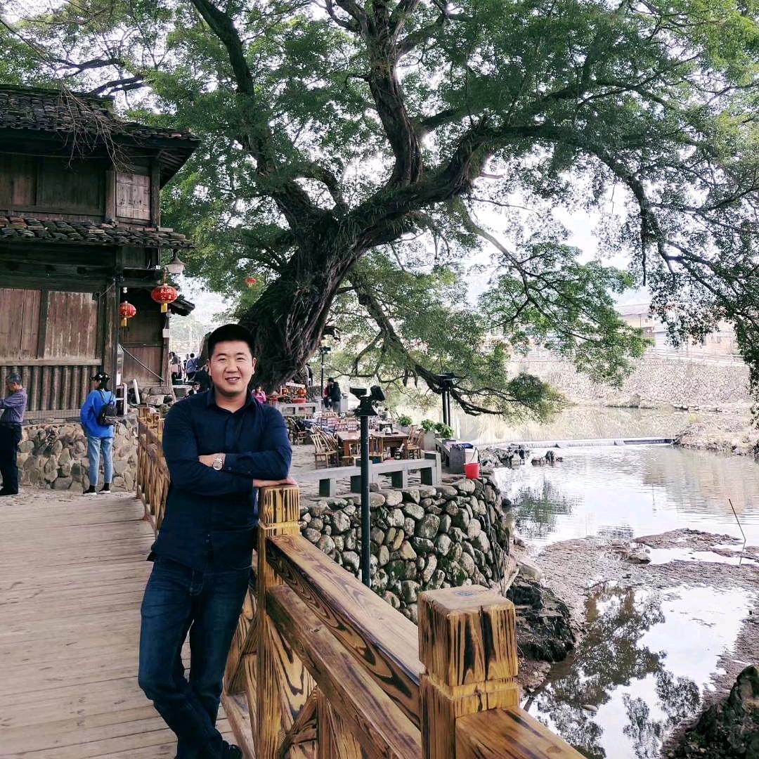 河南白鲨