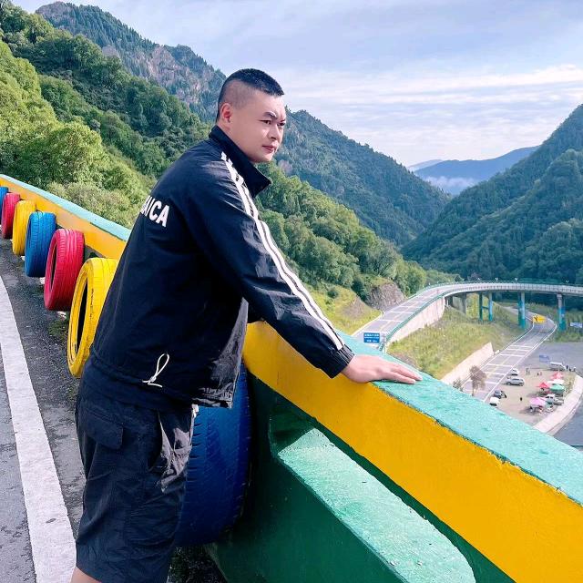 河西走廊商人，阿丹