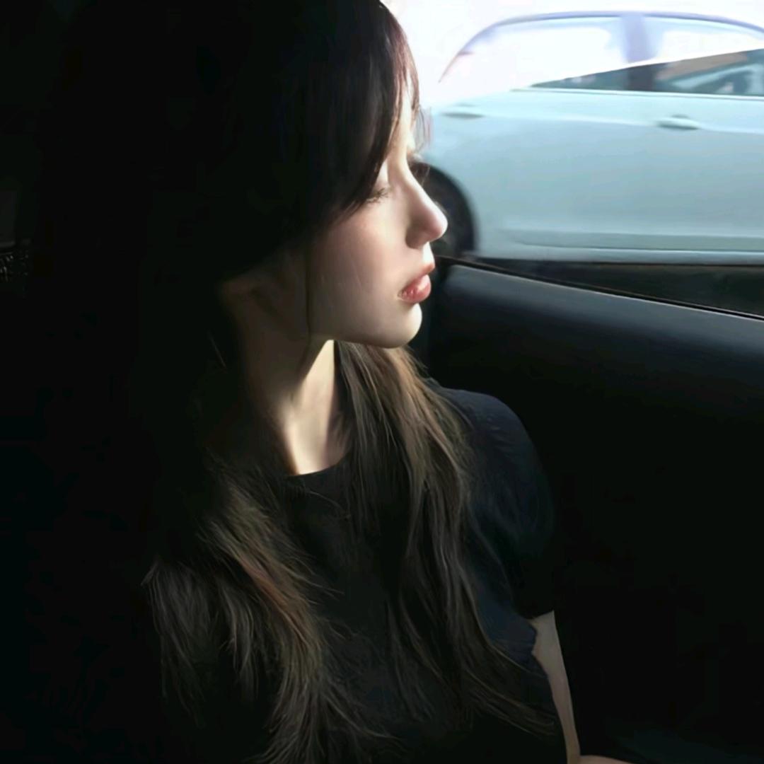 美式.