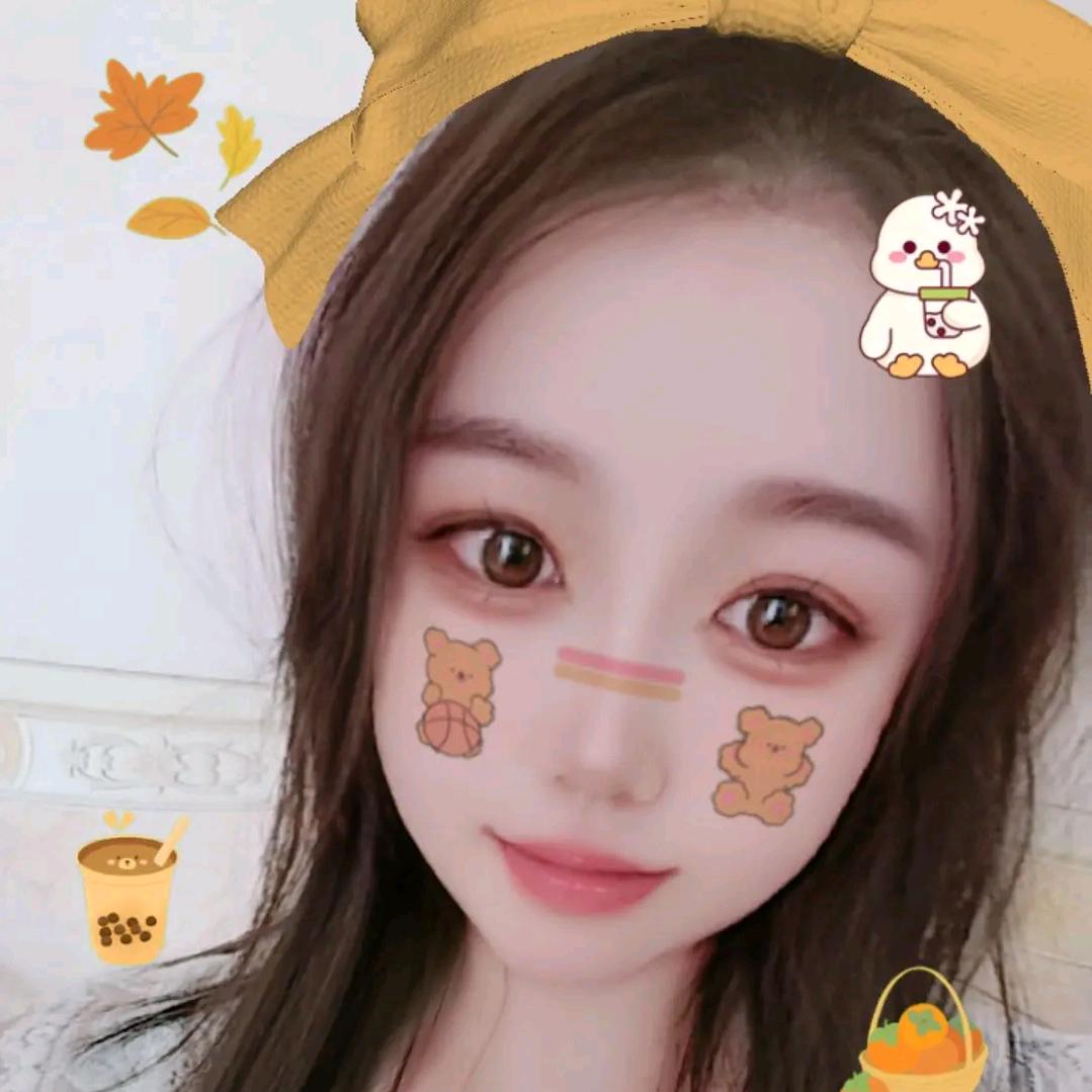 小甜心❤️
