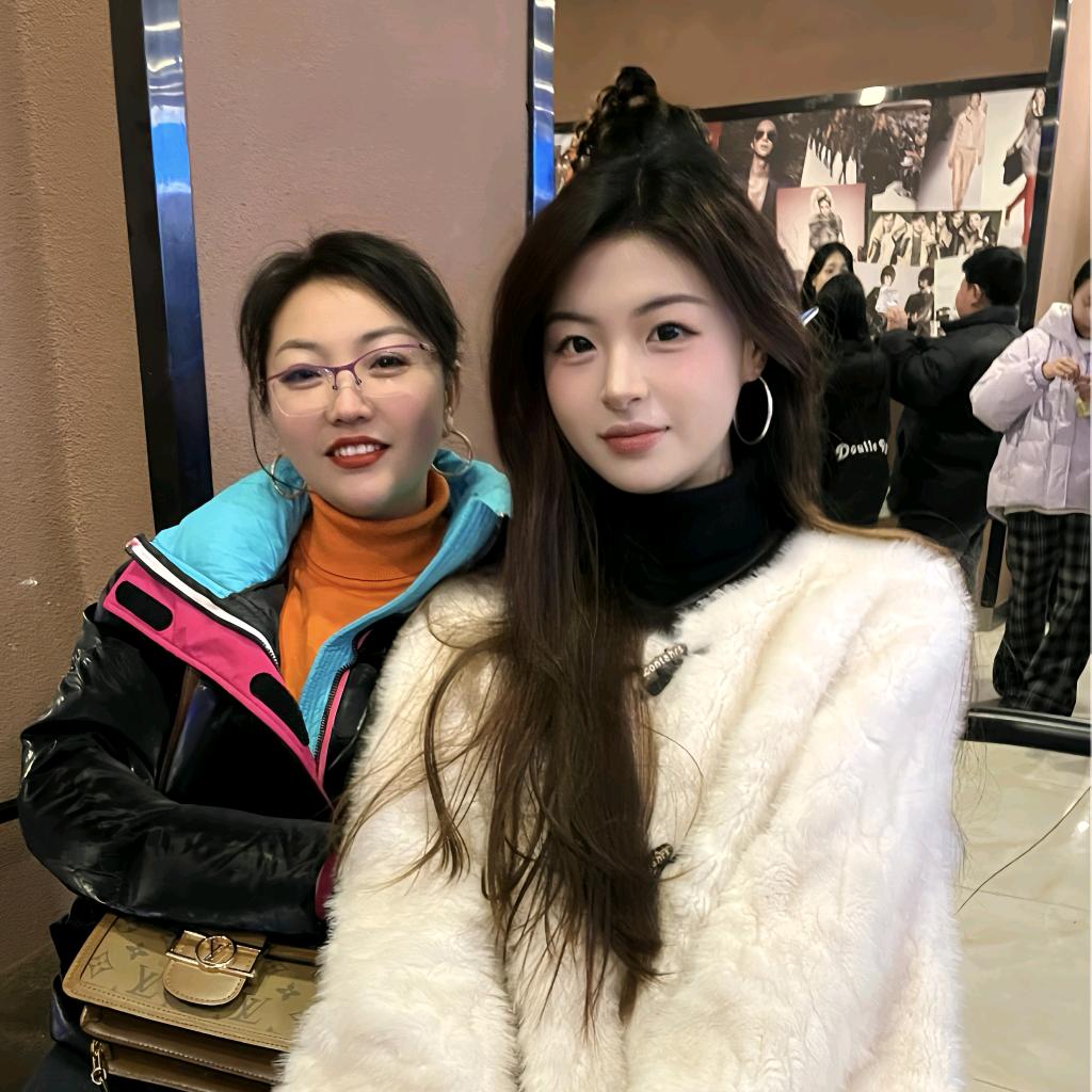 新场全润服装店