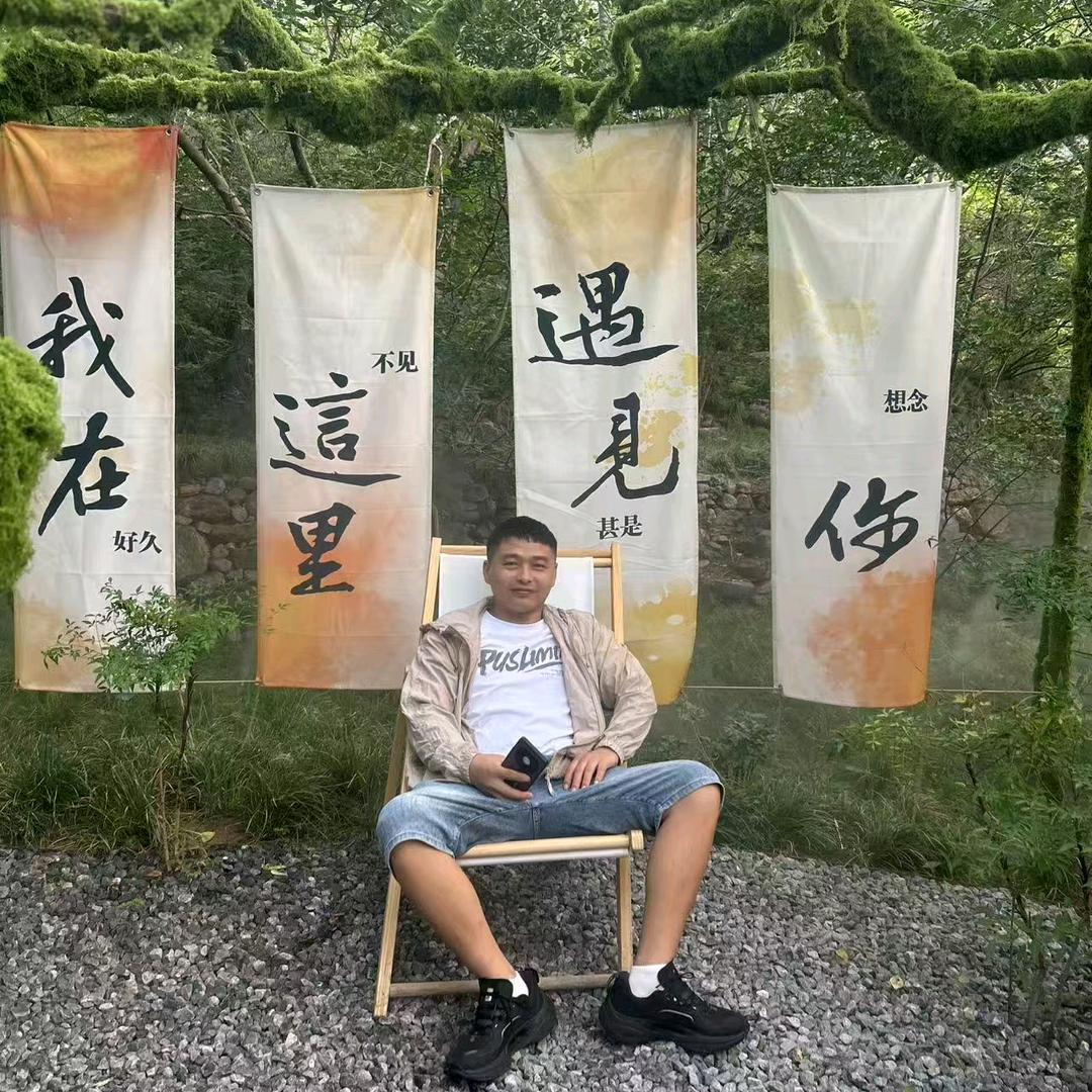 🚚 🇨🇳  小王同学  ✌️