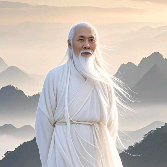 山师山人
