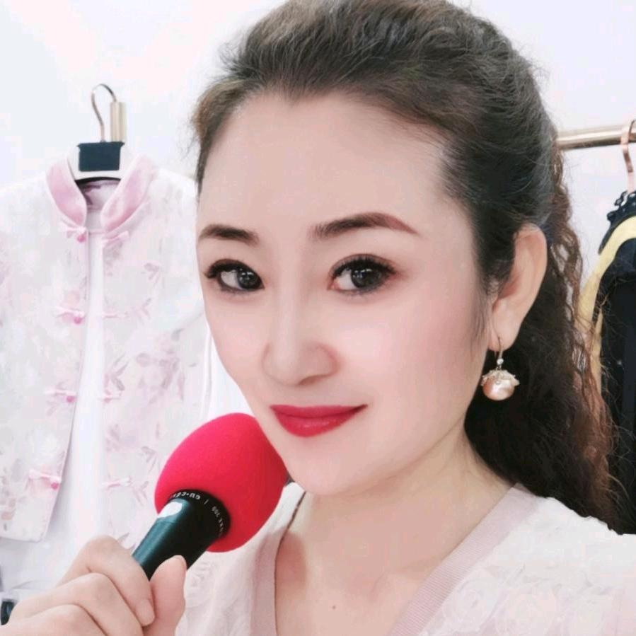 朱姐首播