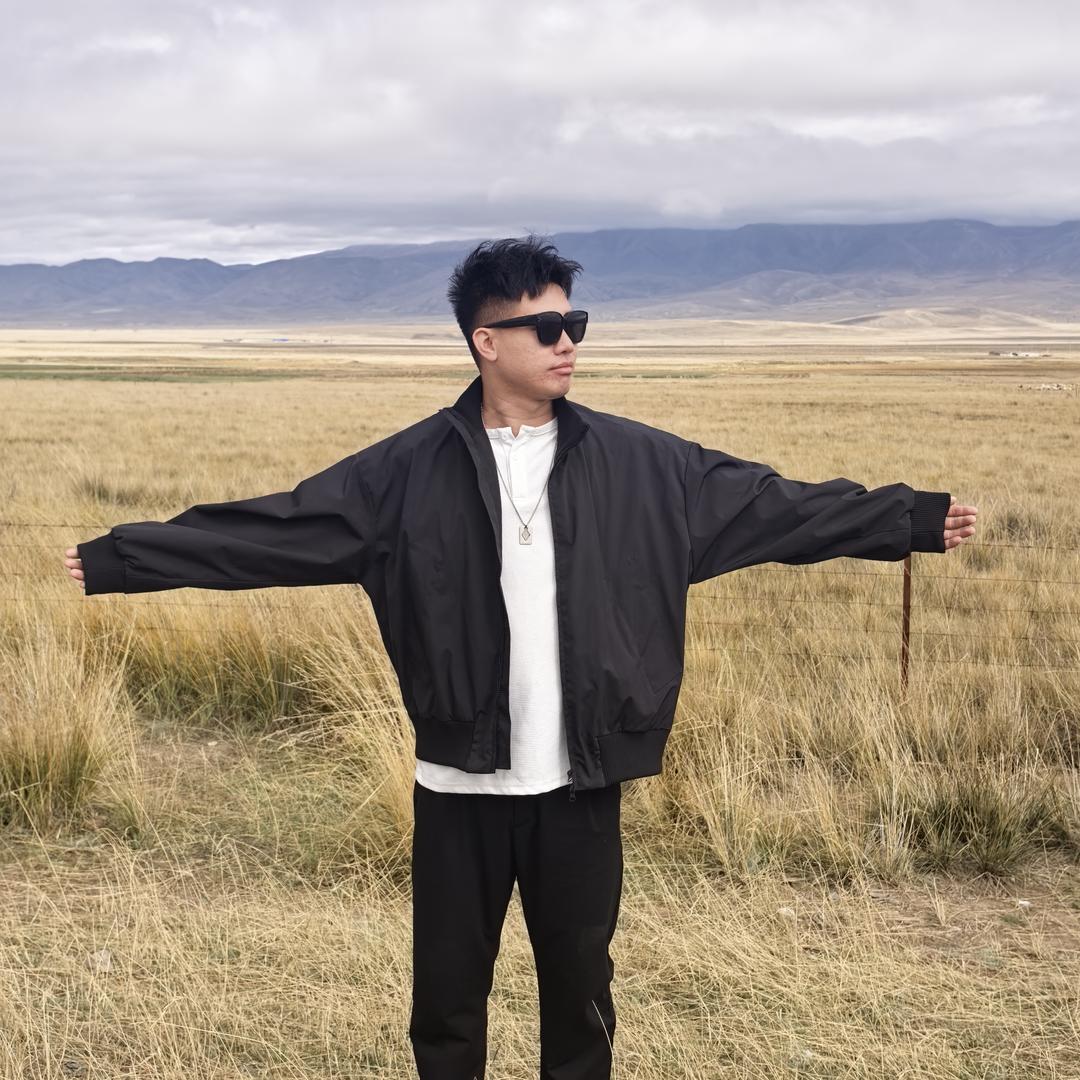 长沙贴膜游击王阿杰