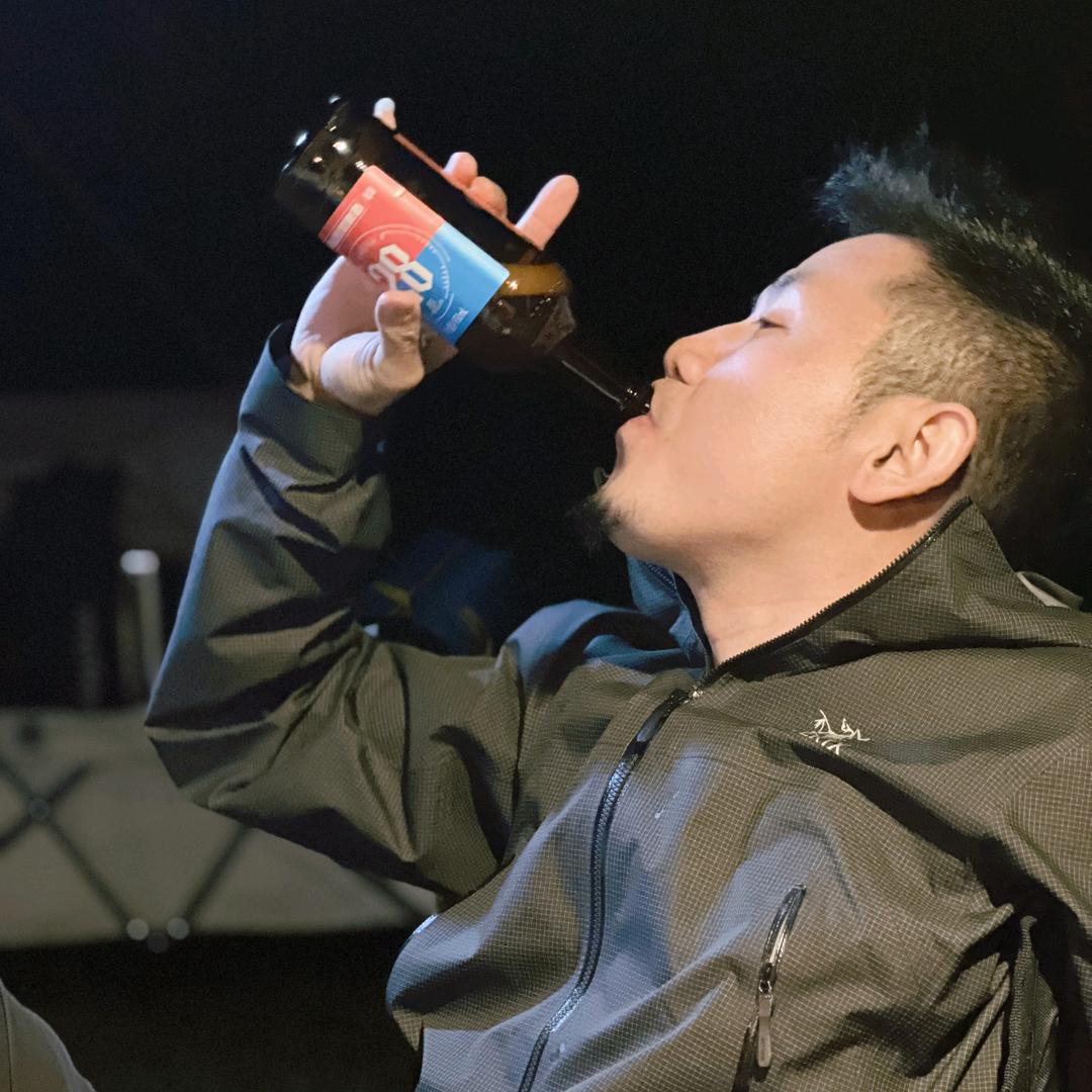 毛豆的爹