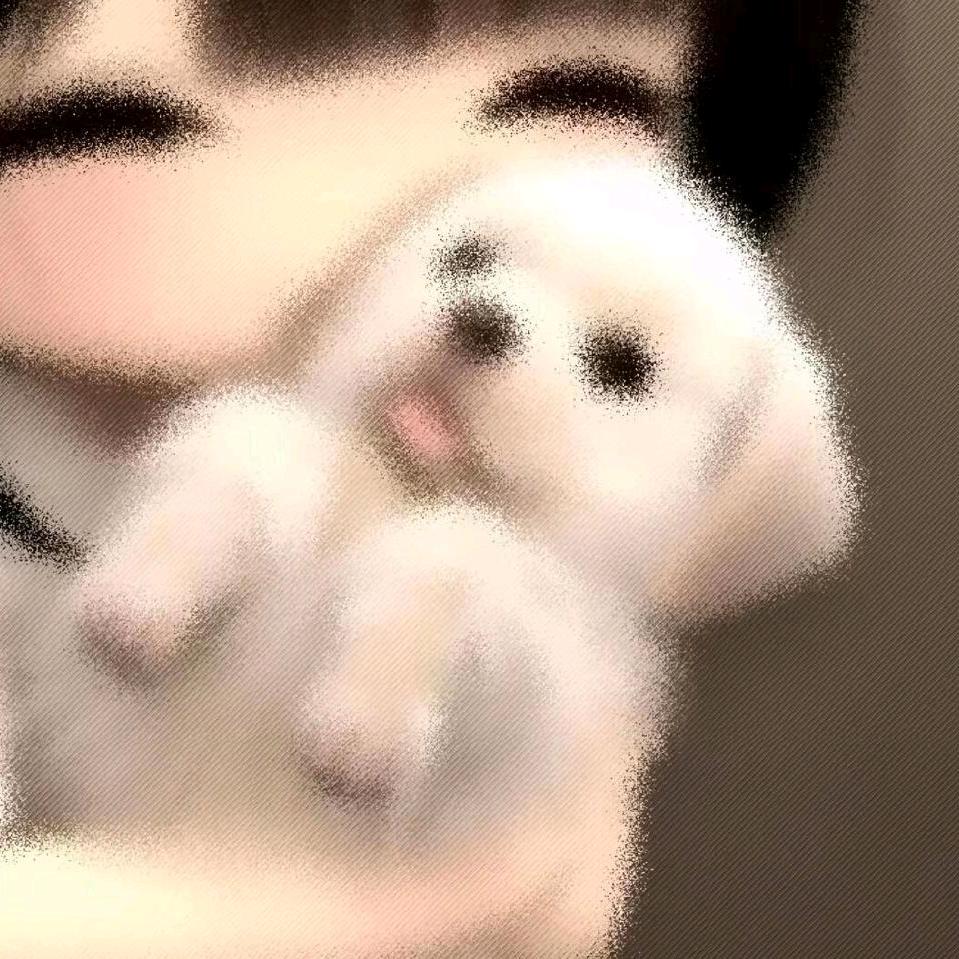 不见.