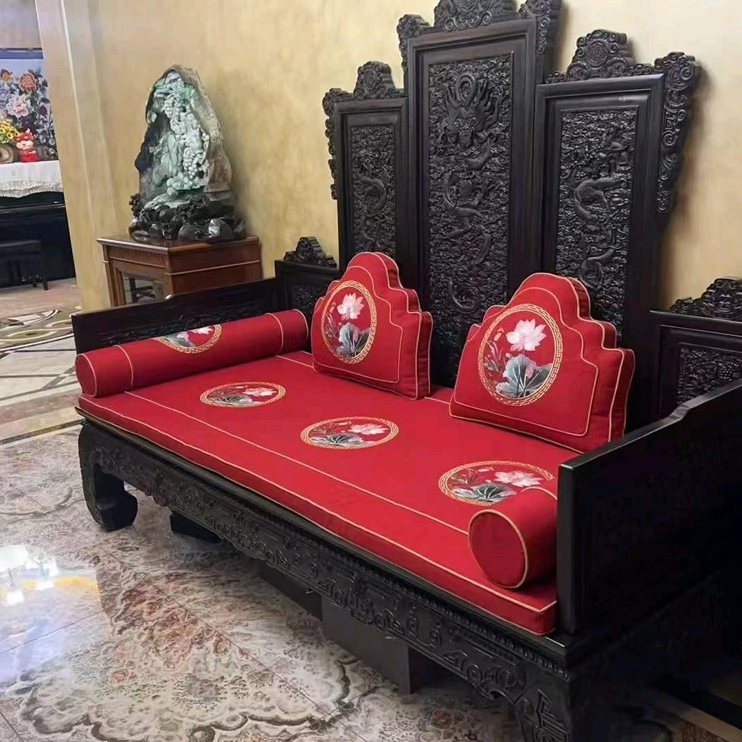 红书布艺
