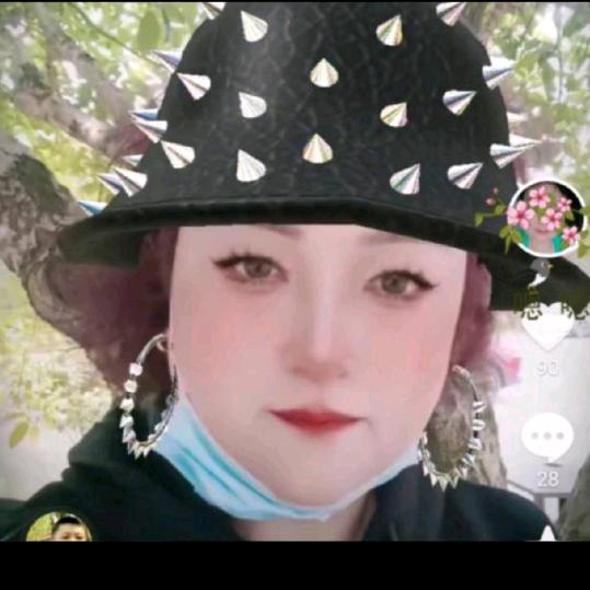 指尖上的阳光