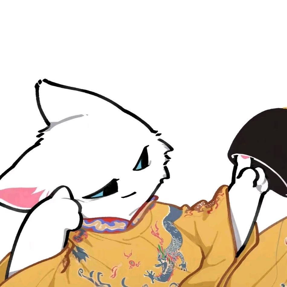 小爷我不吃牛肉～