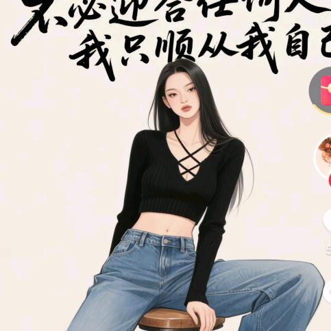 六月未央