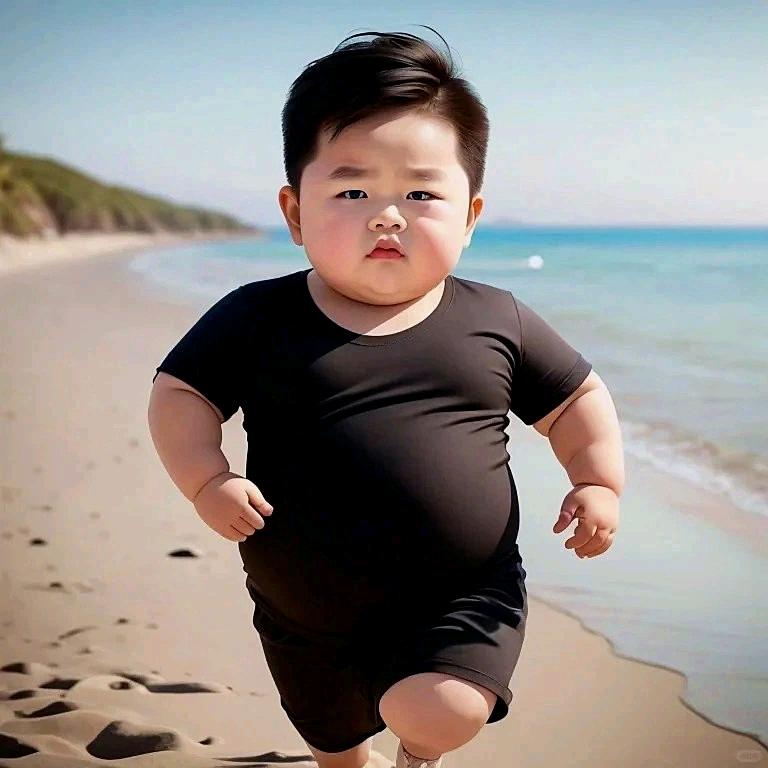 吊儿郎当的小青年