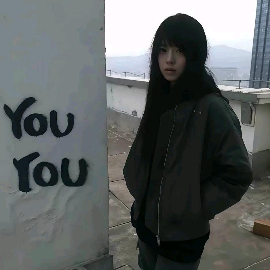 如果说