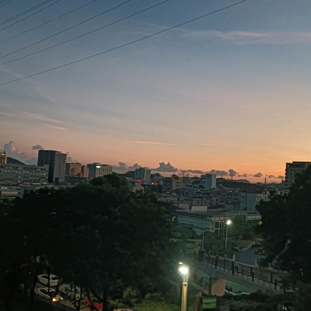 苦命小子