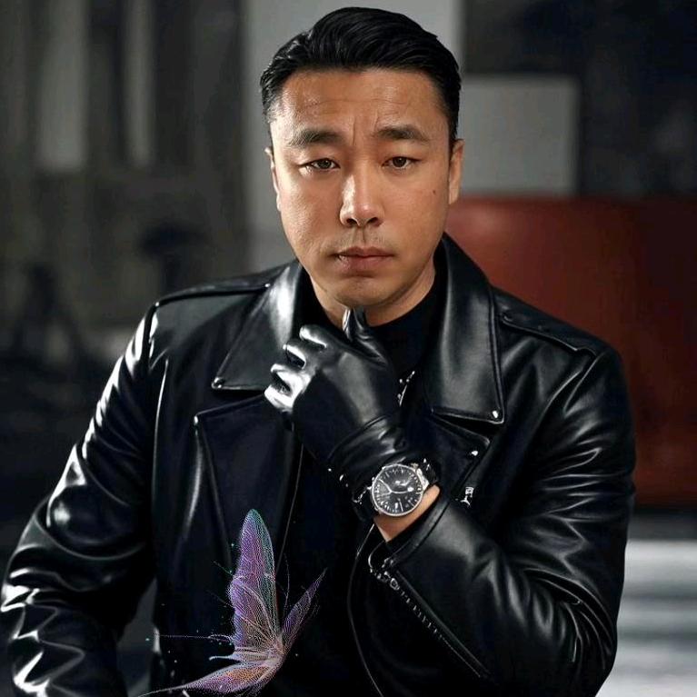 ༺  钢  刺  ༻
