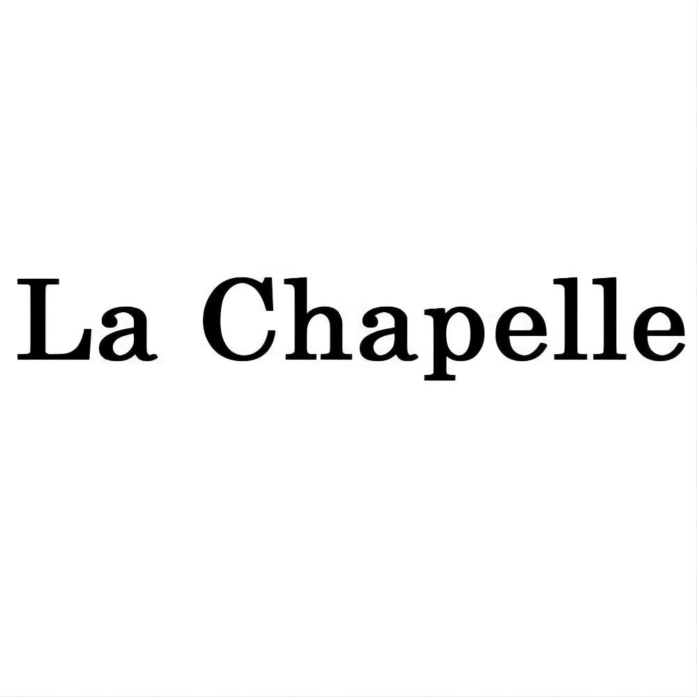 La Chapelle拉夏贝尔豪轩轻奢女装专卖店