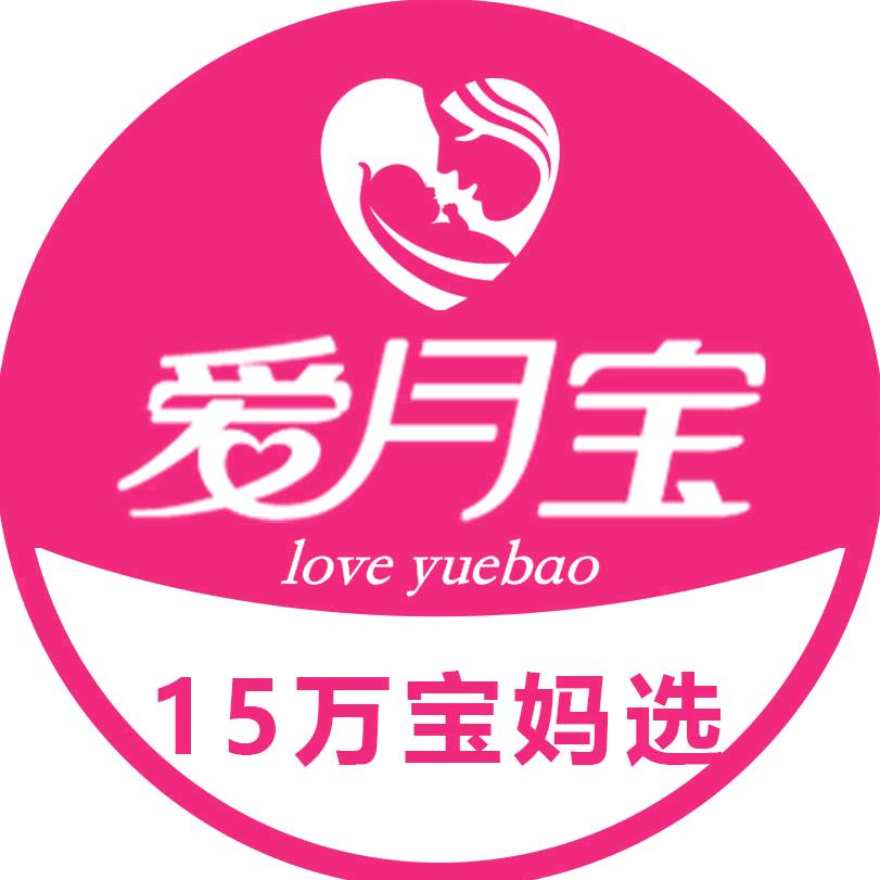 爱月宝·严选月嫂服务