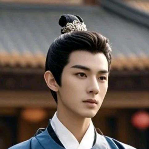 晓楚男