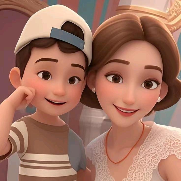 👨‍👩‍👧《幸福妈妈》