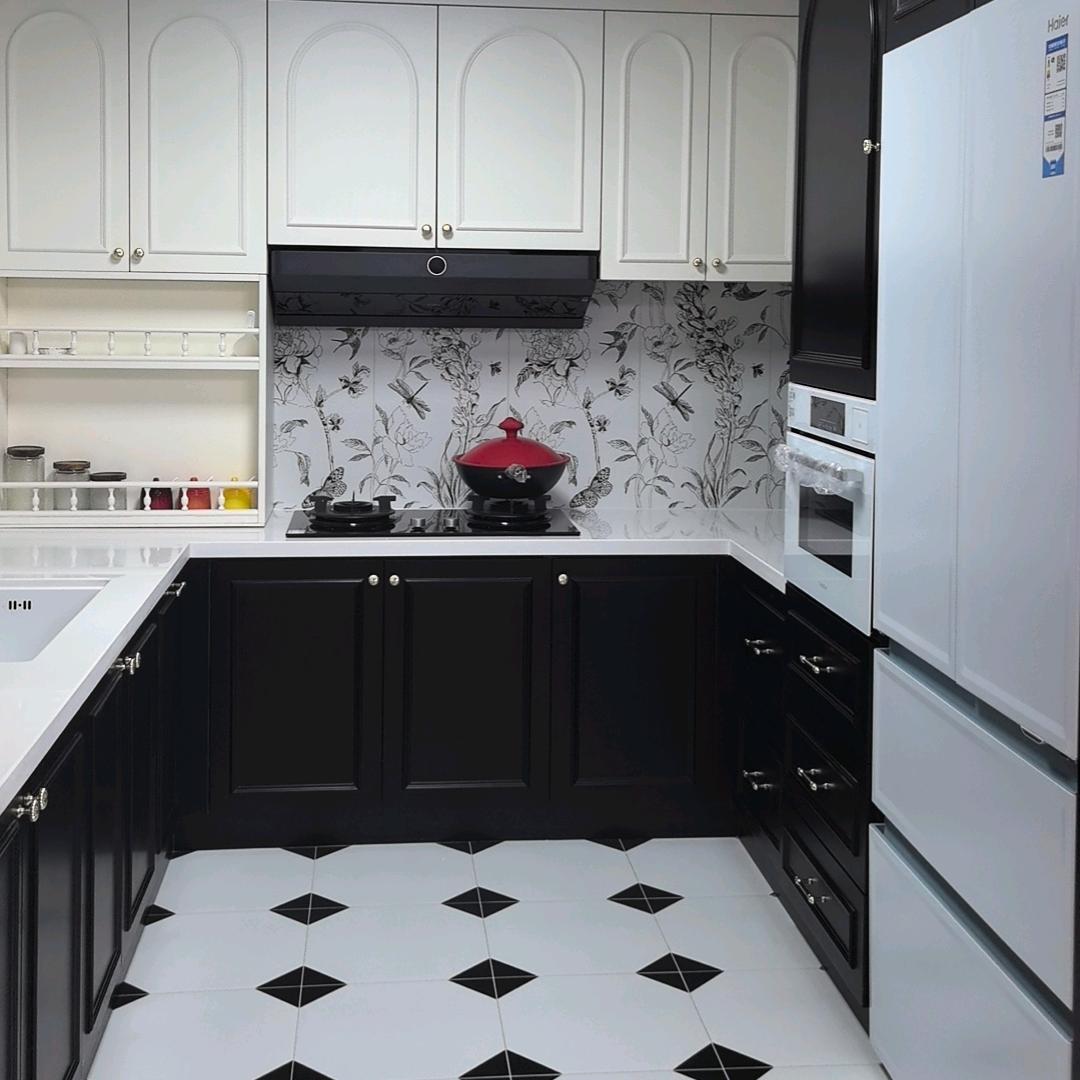 丹姐爱生活（法式复古软装中）