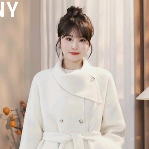 萌姐定制女装仓