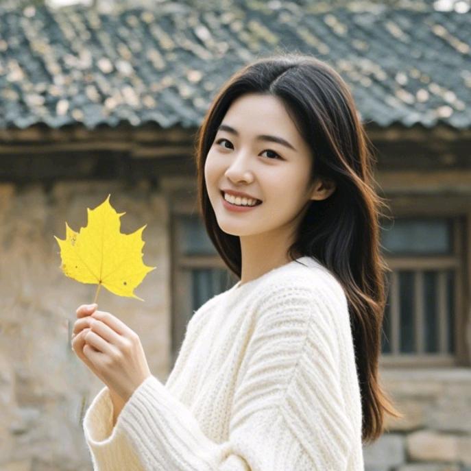小婵宝一家人