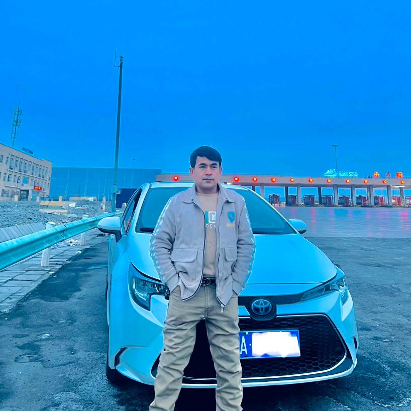 KARAM…AXPAZJAN