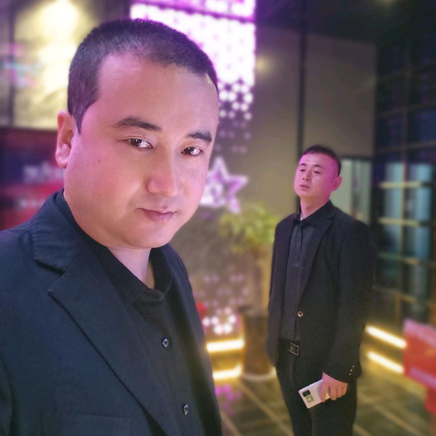 ☝️一哥😎