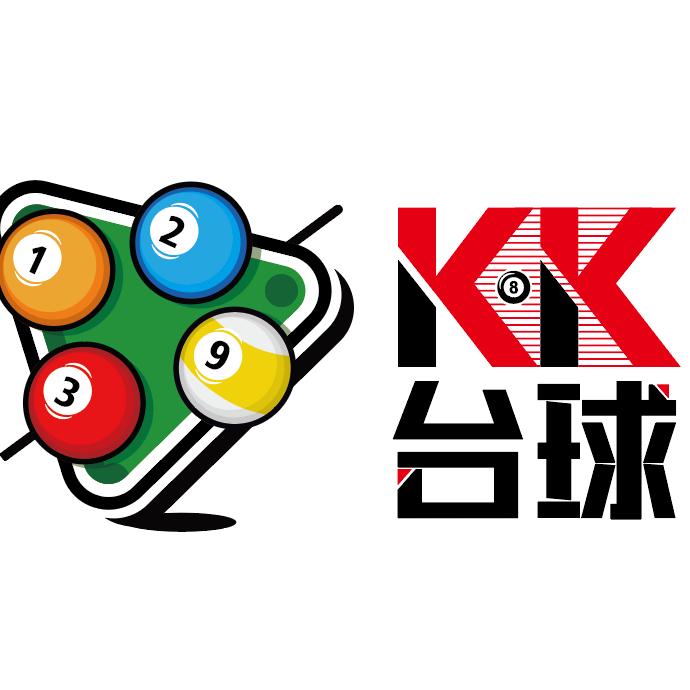 K.K台球室