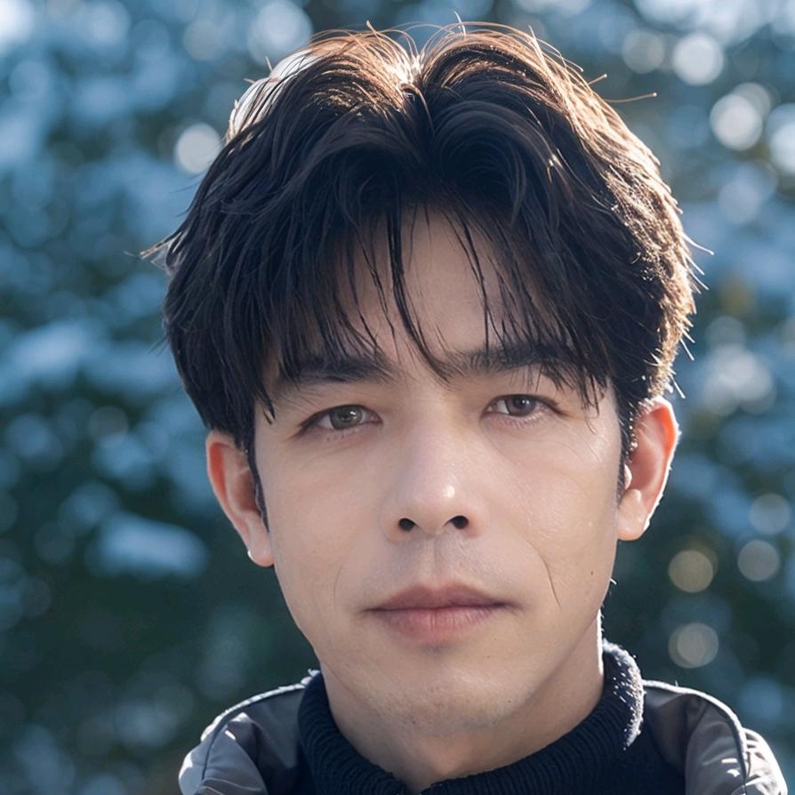 四哥（抖音记录美好生活）