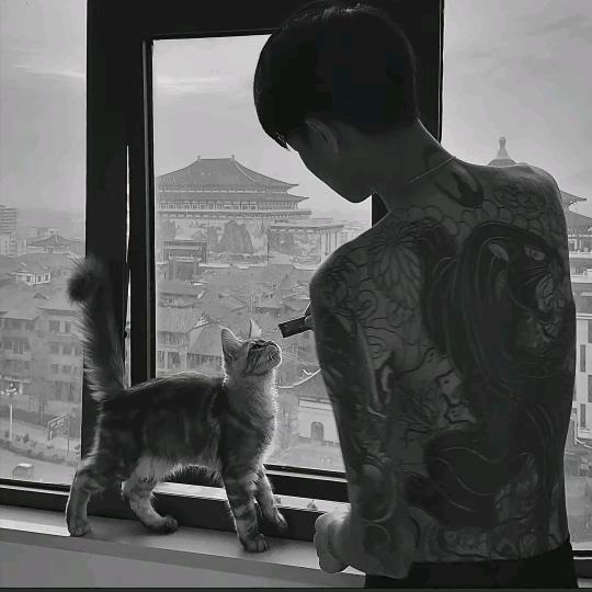 逆风行