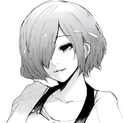 光霞