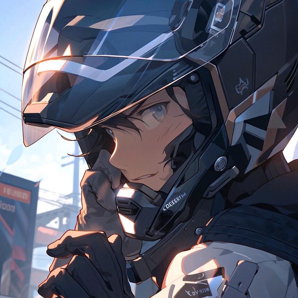 末路