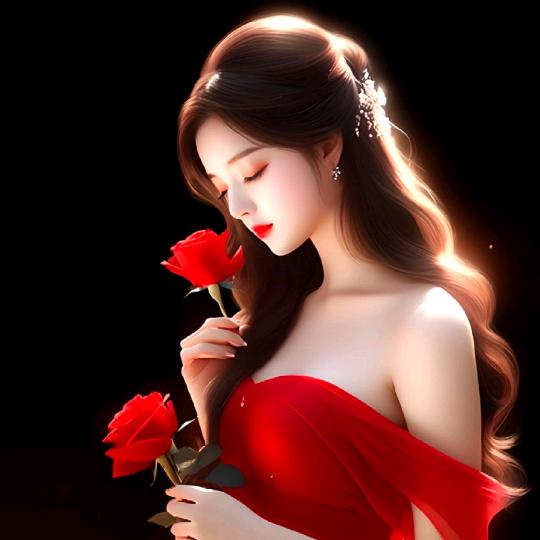 花儿为什么这样红？
