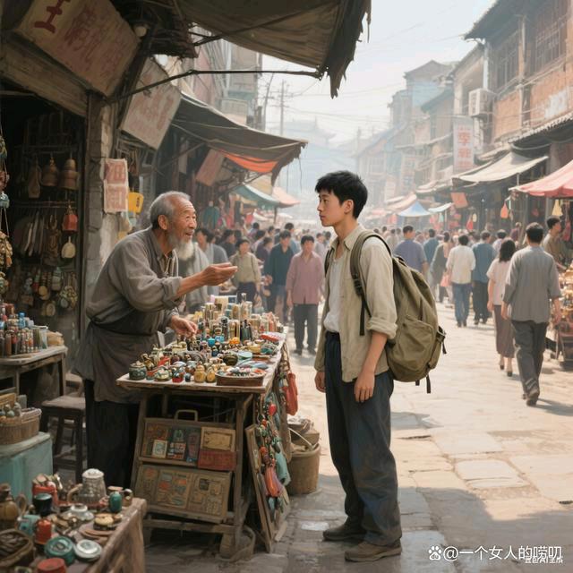 人生感慨指导语录