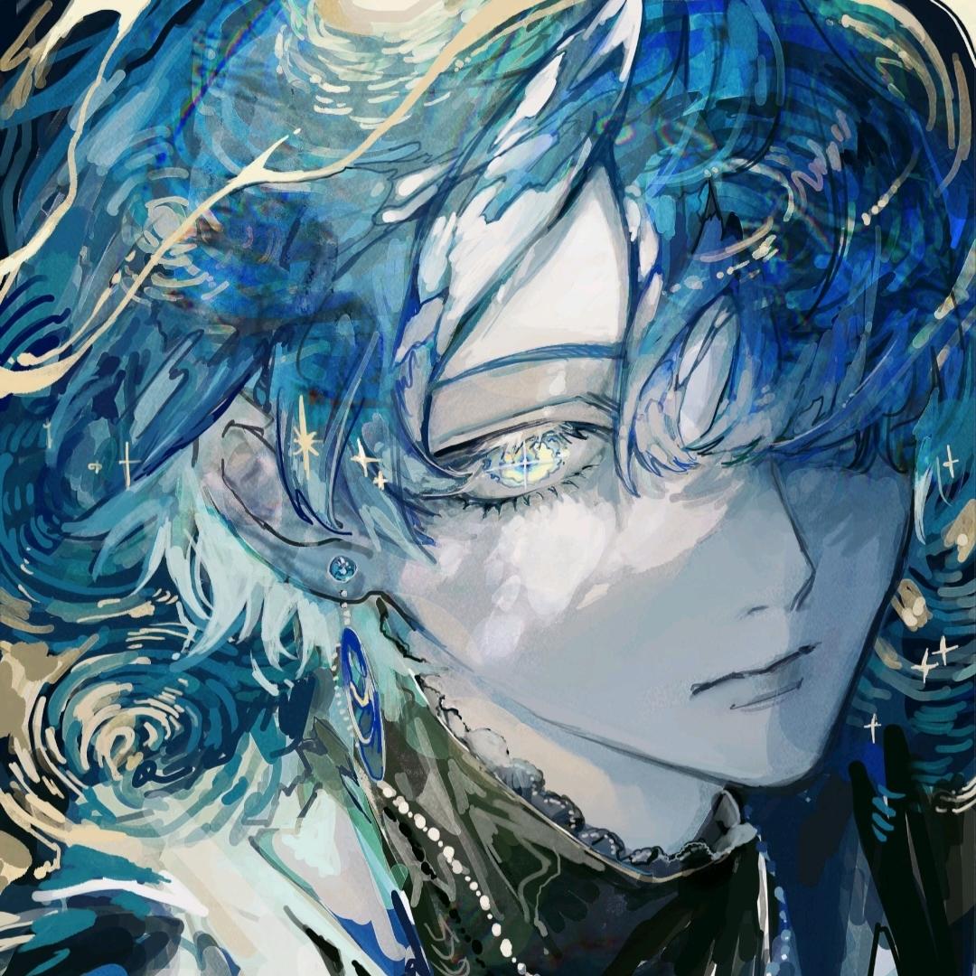 雾铭（燃尽了）📞