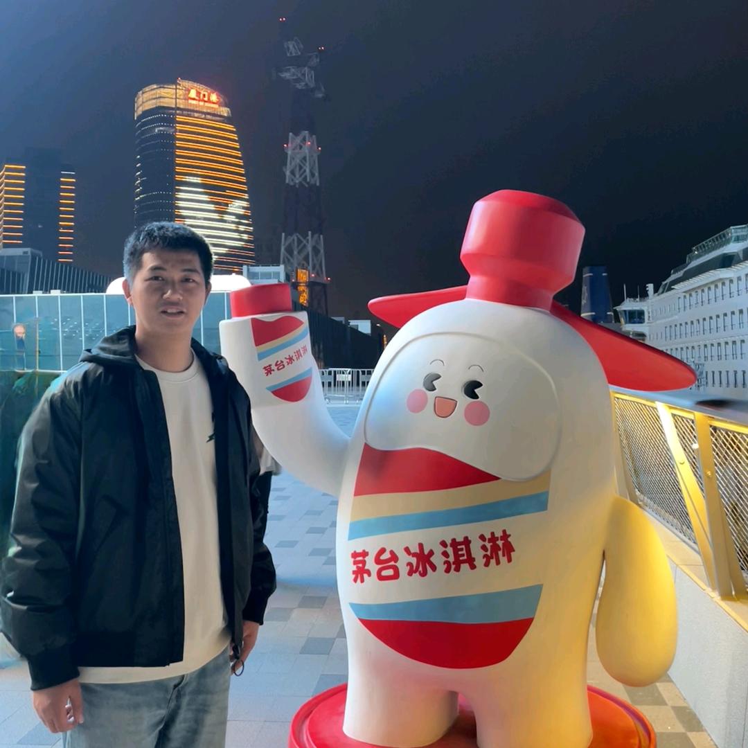 深圳搬砖平子哥