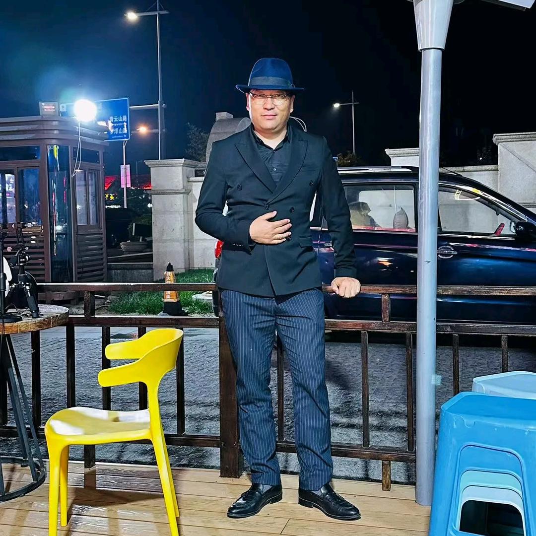 @蟹老板中古Vintage