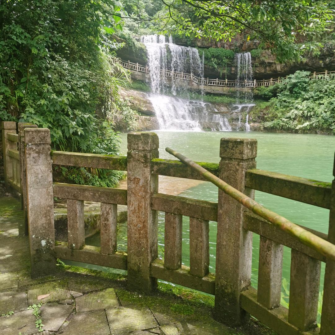 伤害过我的人，我绝不原谅